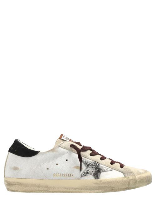 Sneaker Superstar GOLDEN GOOSE | GWF00101F00874612526